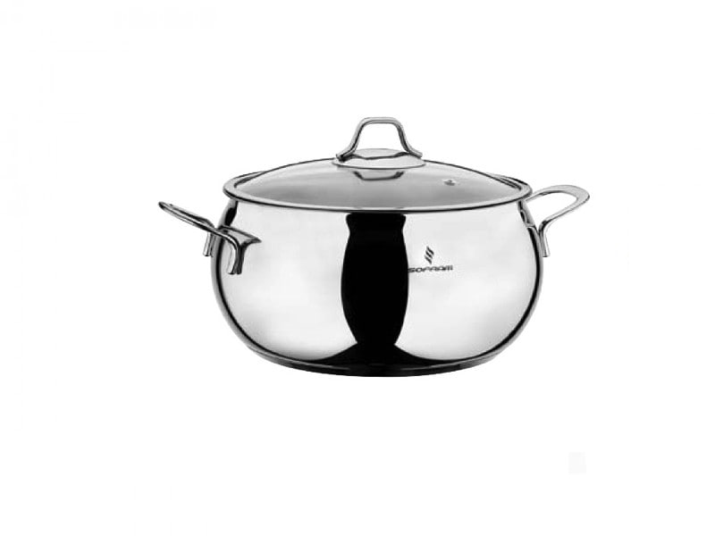 قابلمه لونا سوفرام سایز۱۶