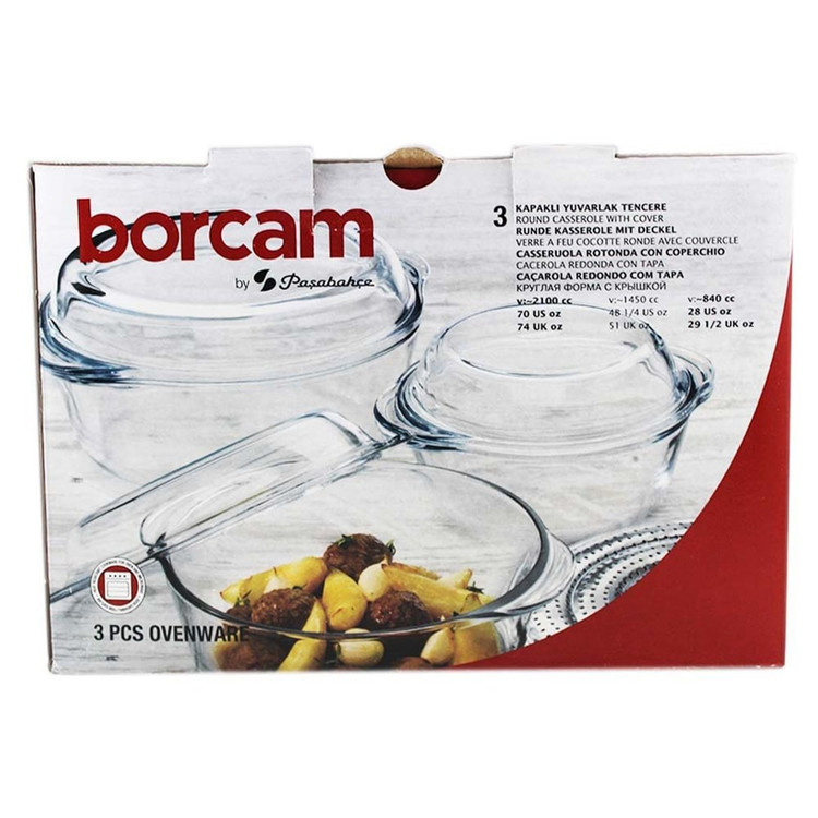 قوطی سرویس قابلمه پاشاباغچه