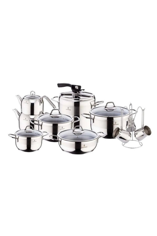 سرویس ۱۸ پارچه سوفرام