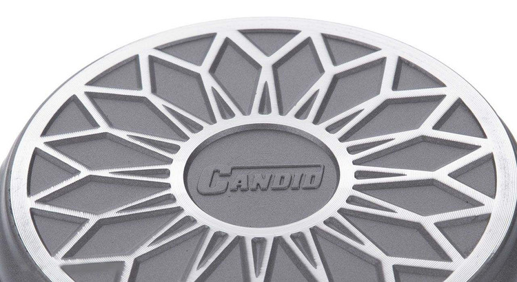 قابلمه مشکی ۱۶ کاندید