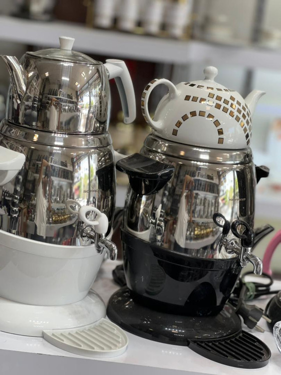 سماور سوفرام