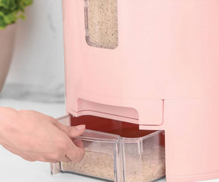 ظرف برنج لیمون