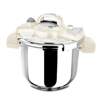 زودپز ۱۰ لیتر سوفرام کرم نستا