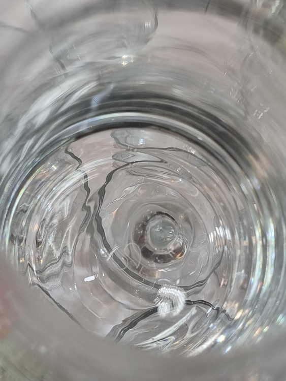 بطری پاشاباغچه ترک مدل Amphora کد ۴۳۸۱۳