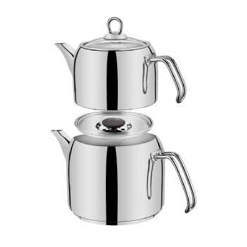 کتری قوری سفرام ترکیه مدل سافت قطر ۱۷۰ سانتیمتر