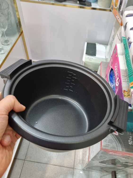 قابلمه تفلون پلوپز فلر RC 154