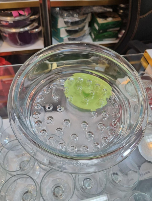 سبد بخارپز لومینارک فرانسه سایز ۲۴