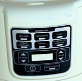 منوی سرخکن ۴ نفره کاراجا مدل Köz XL رنگ نورستاره