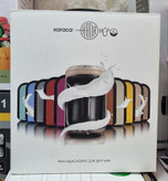 قوطی قهوه ساز کاراجا مدل هاتیر هاپس