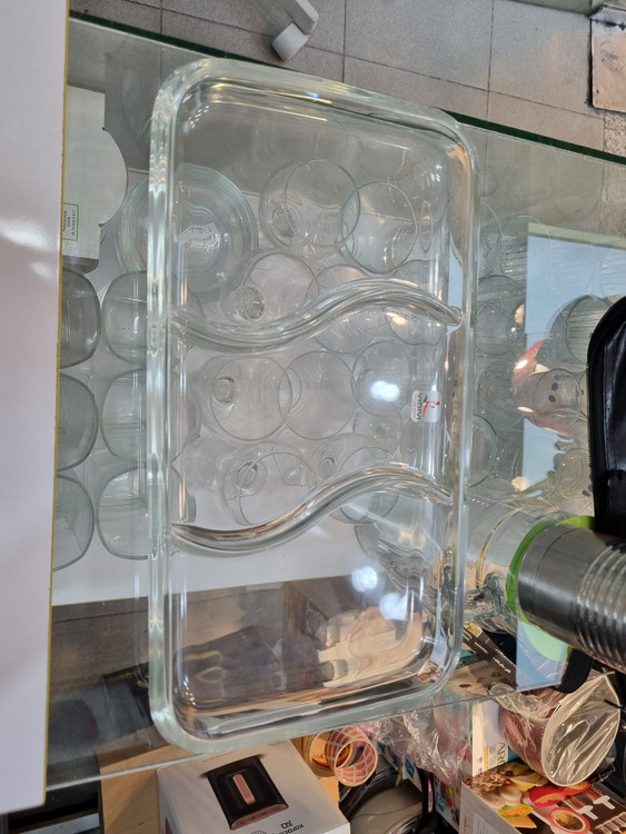 اردوخوری سه تکه وی دی وی ایتالیا مدل Ducale