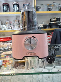 آسیاب غذاساز ۱۰ کاره کاراجا مدل Mastermaid Power Multifunctional رنگ صورتی