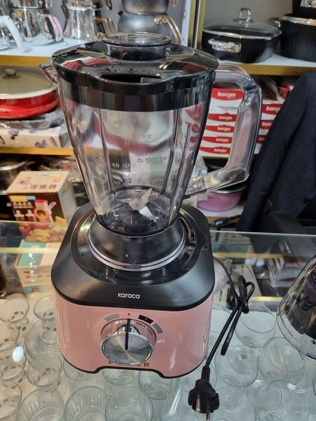 مخلوط کن غذاساز ۱۰ کاره کاراجا مدل Mastermaid Power Multifunctional