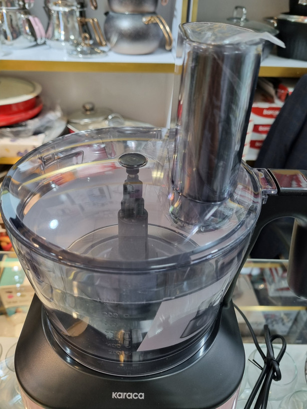 غذاساز ۱۰ کاره کاراجا مدل Mastermaid Power Multifunctional