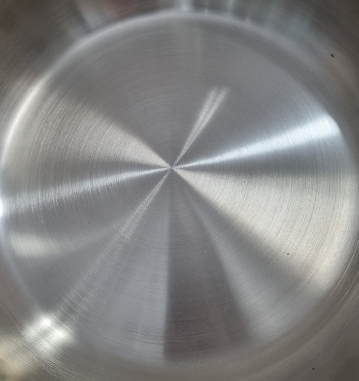 داخل سرویس قابلمه نه پارچه استیل او ام اس ترکیه کد ۱۰۲۵