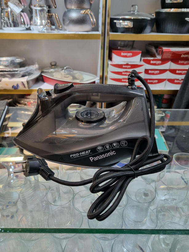 اتوبخار گر هوشمند ۳۰۰۰ وات پاناسونیک ژاپن مدل MS-670