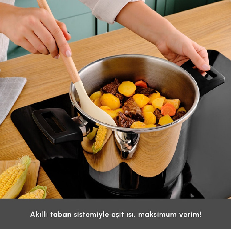 زودپز ۶ لیتر کاراجا