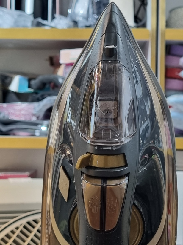 اتوبخار پاناسونیک مدل MS-4141